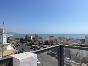 La Brise Studio à Taghazout 2-3px